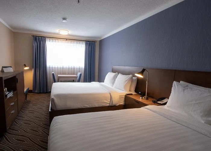 Prestige Mountain Resort Rossland