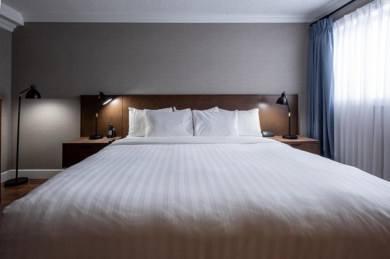 Prestige Mountain Hotel