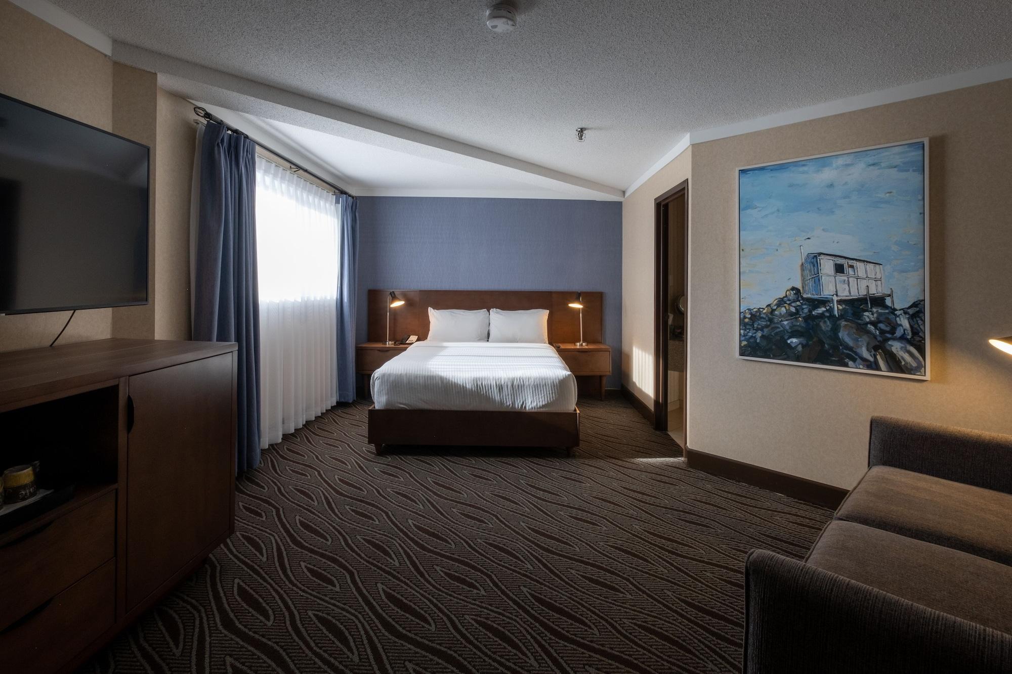 Prestige Mountain Hotel 4*
