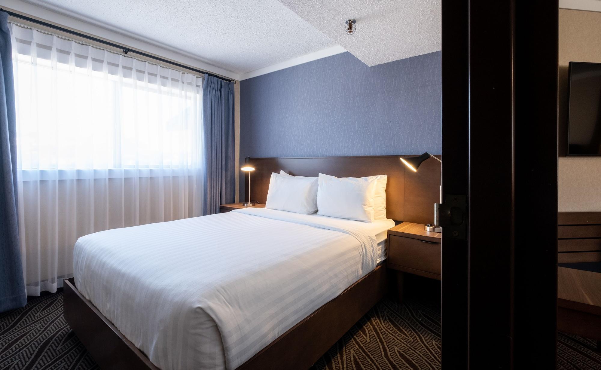 Prestige Mountain Hotel Rossland