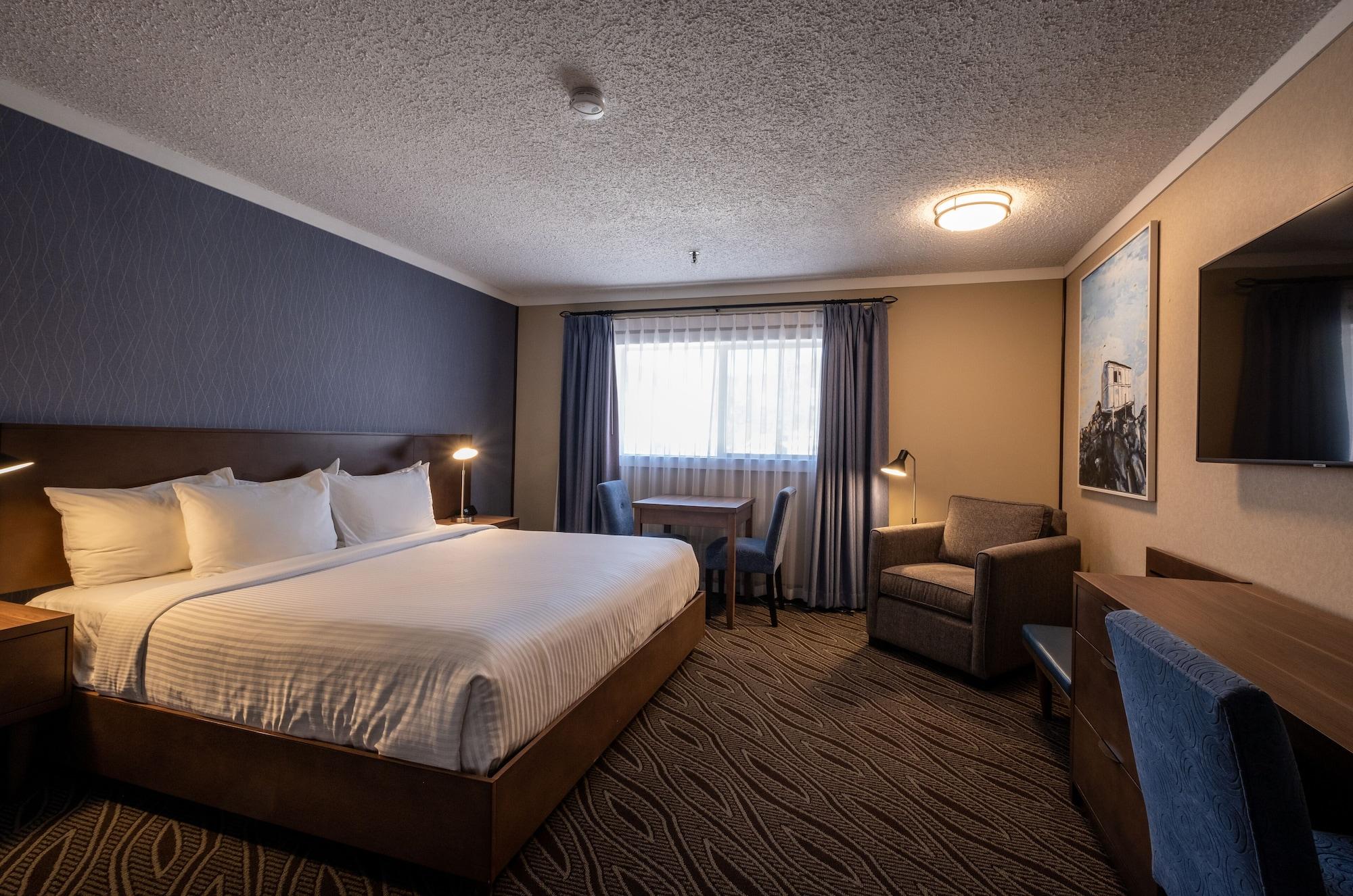 Prestige Mountain Rossland
