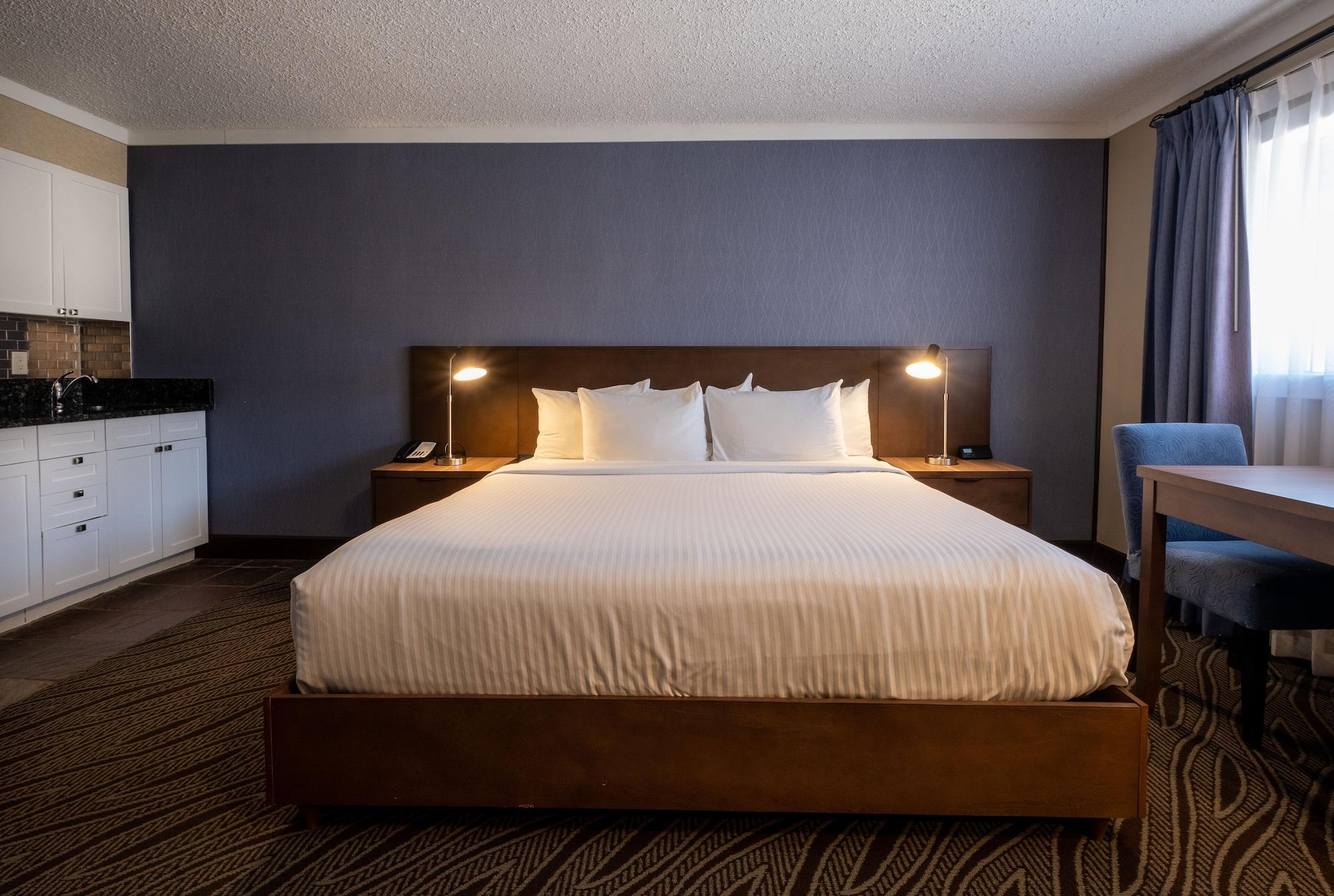 Hotel Prestige Mountain 4*