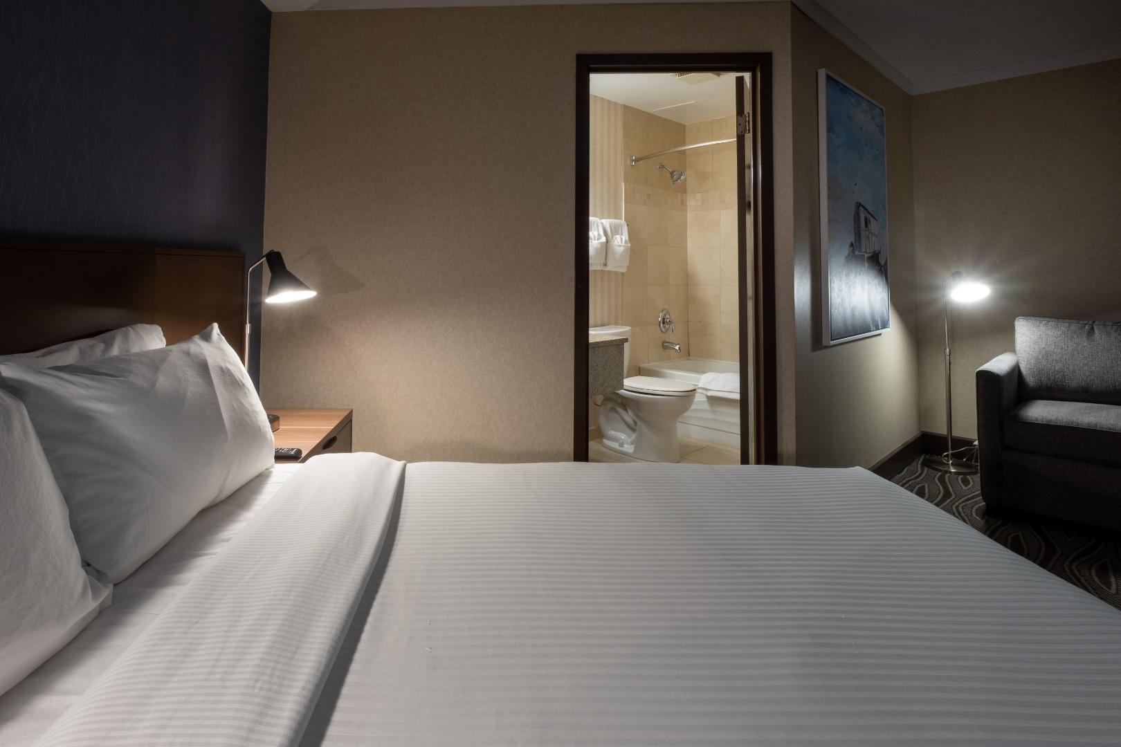 Prestige Mountain Hotel Rossland
