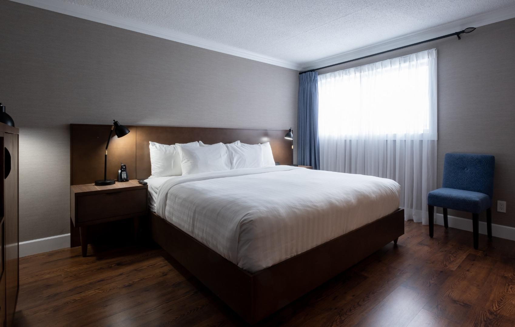 Prestige Mountain Rossland