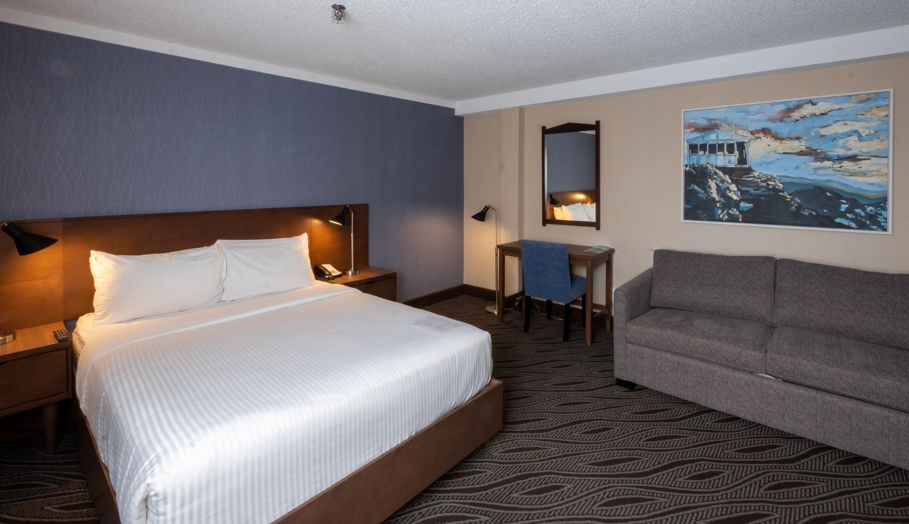 Prestige Mountain Hotel