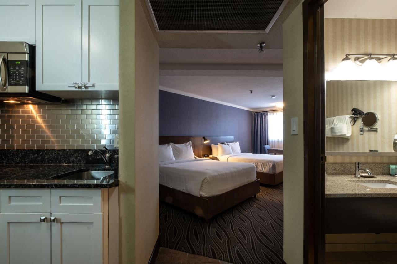 Hotel Prestige Mountain