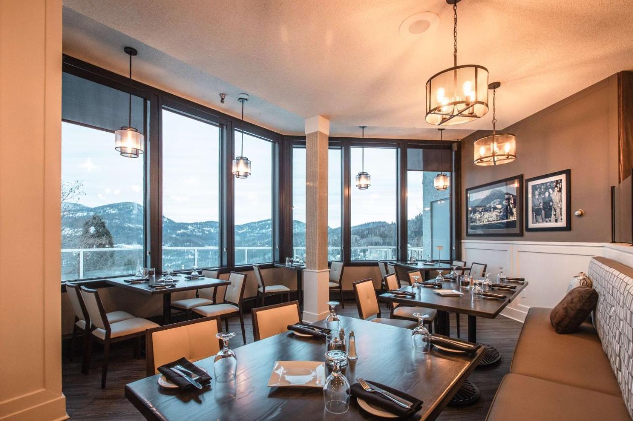 Prestige Mountain Hotel 4*