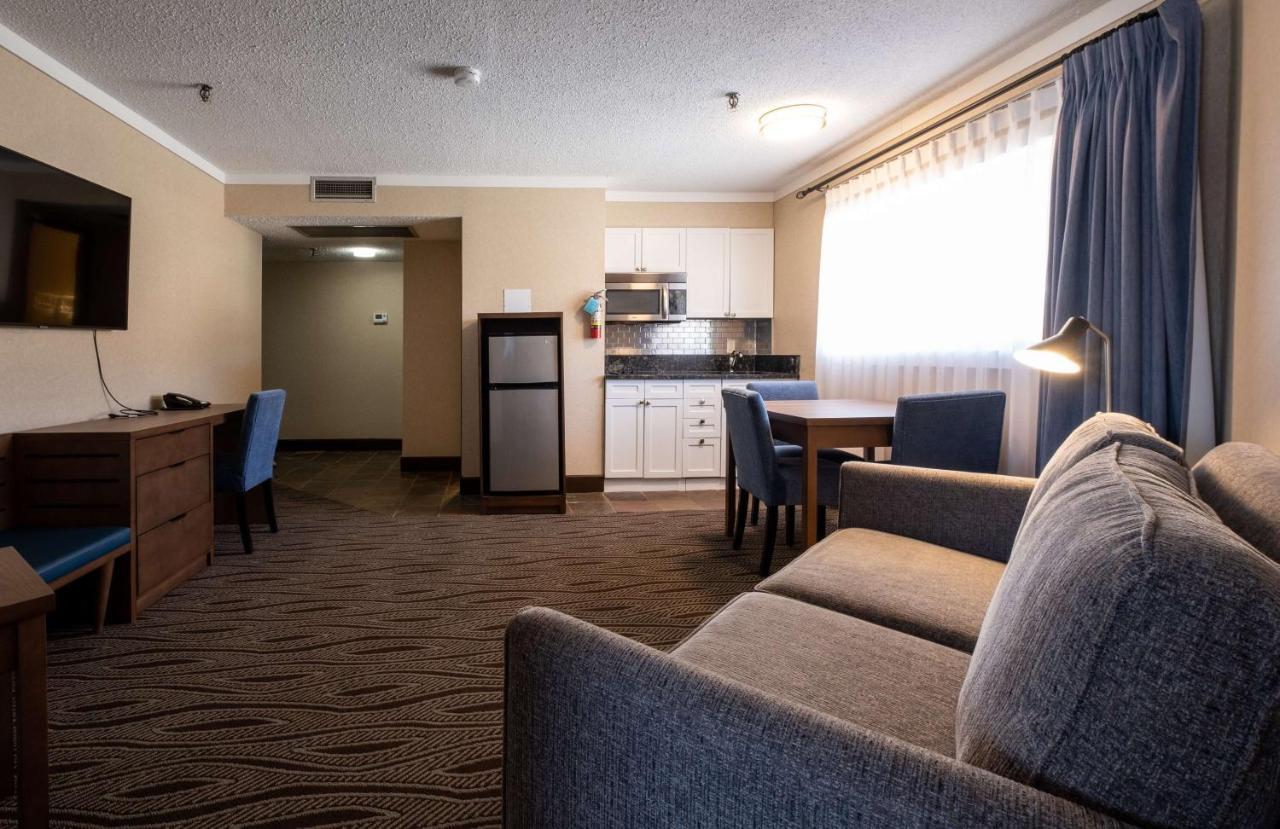 Prestige Mountain 4* Rossland