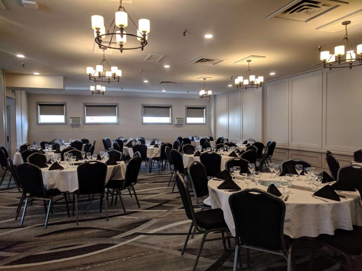Prestige Mountain Hotel Rossland