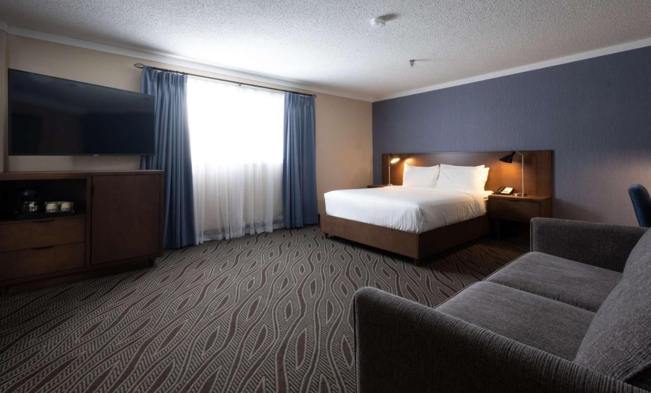 Prestige Mountain Hotel 4*