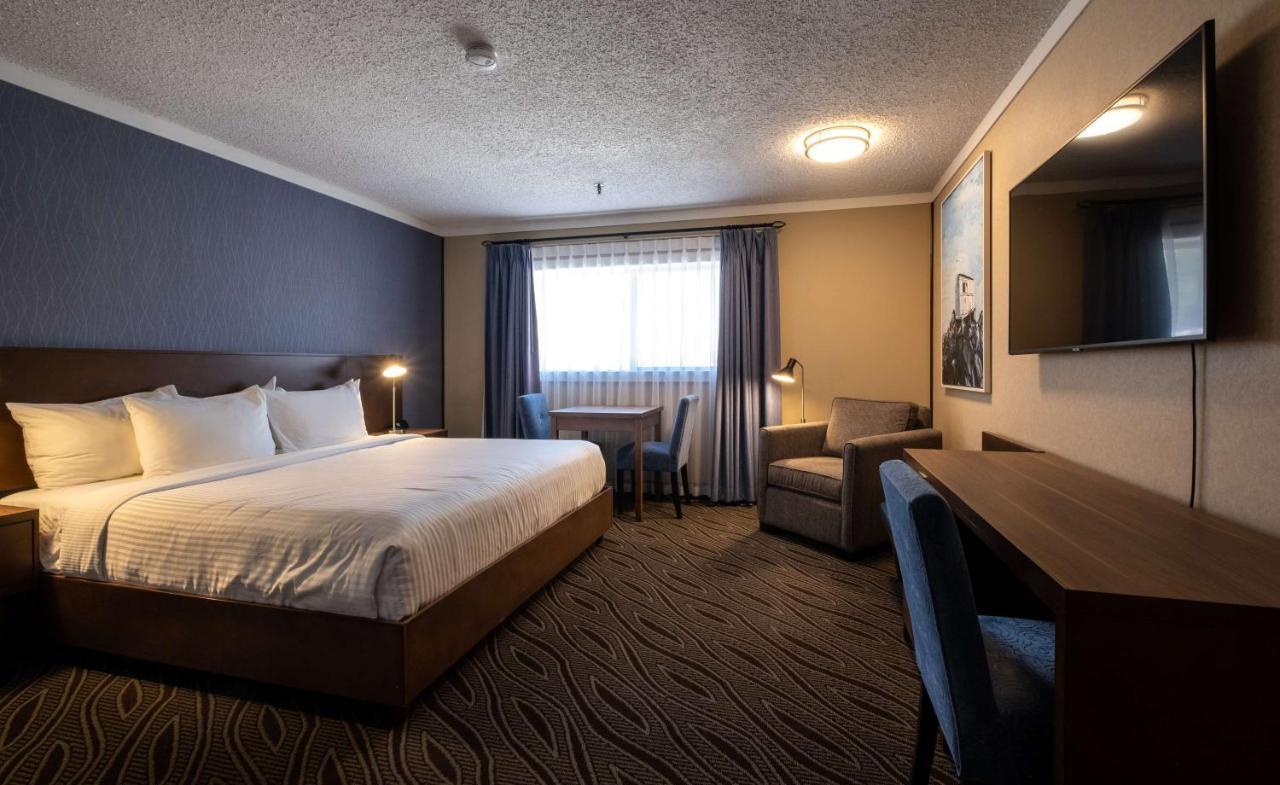 Prestige Mountain Hotel 4*