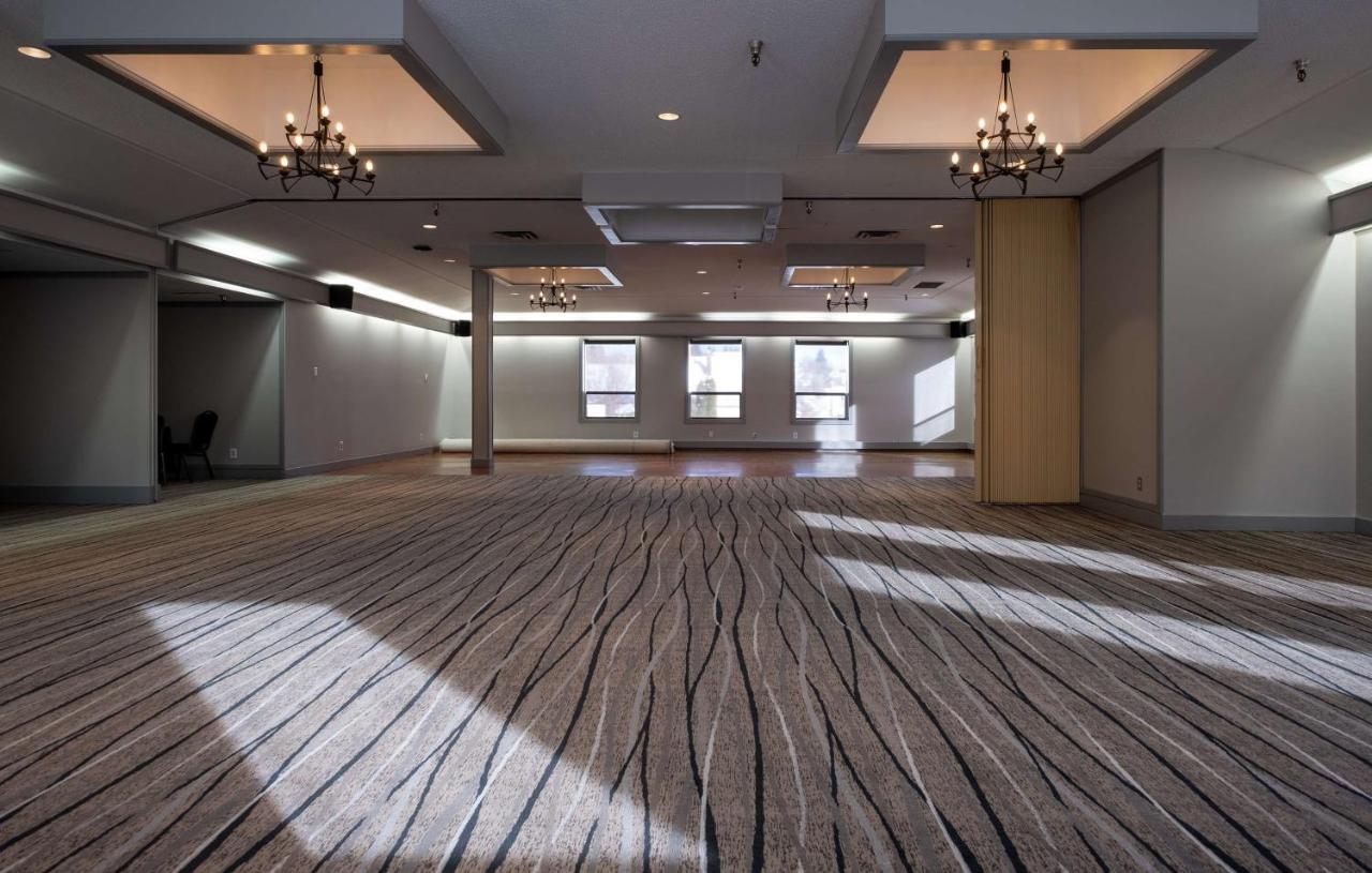 Hotel Prestige Mountain