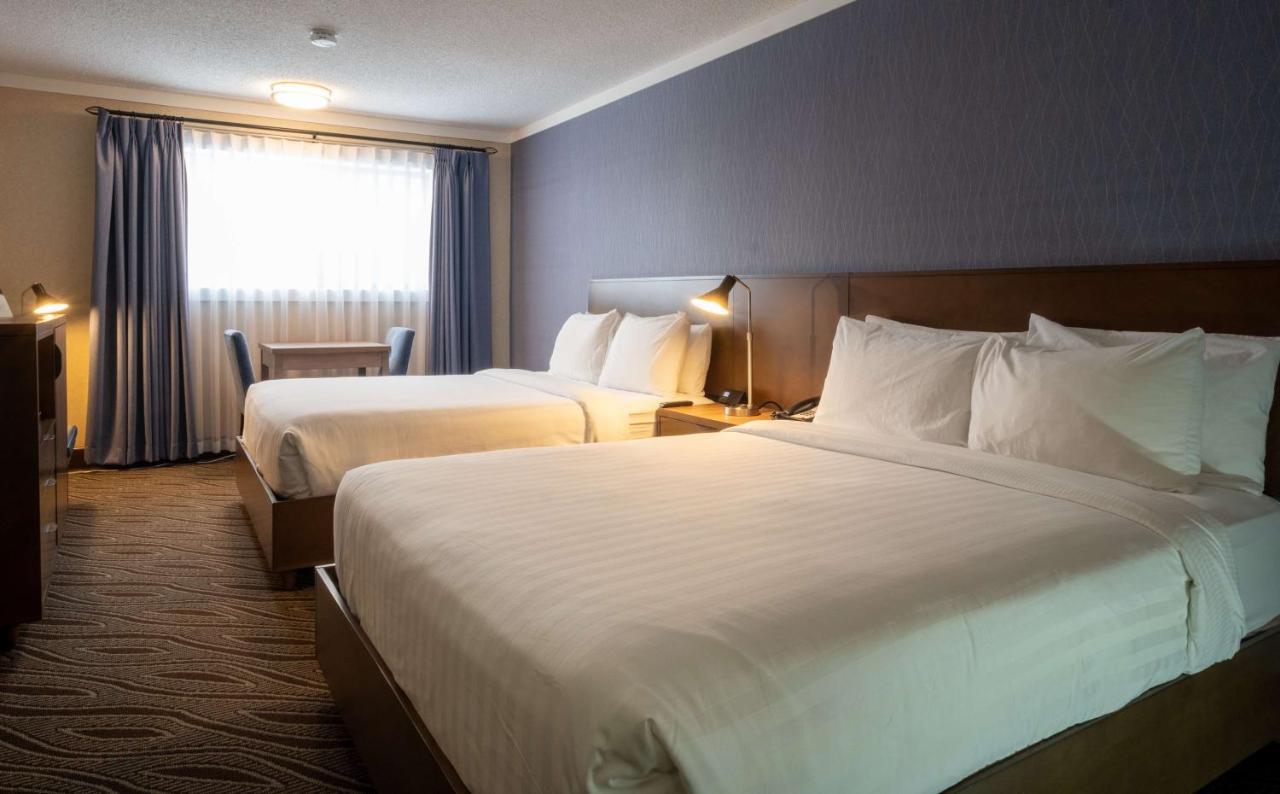 Prestige Mountain Hotel
