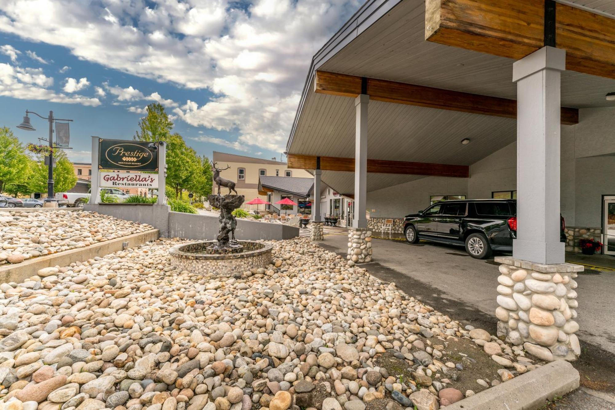 Prestige Mountain 4*