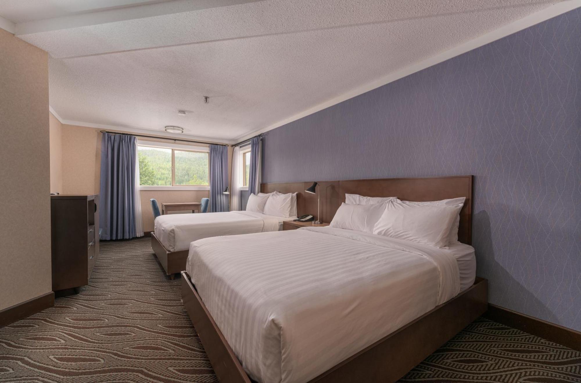 Prestige Mountain Hotel 4*