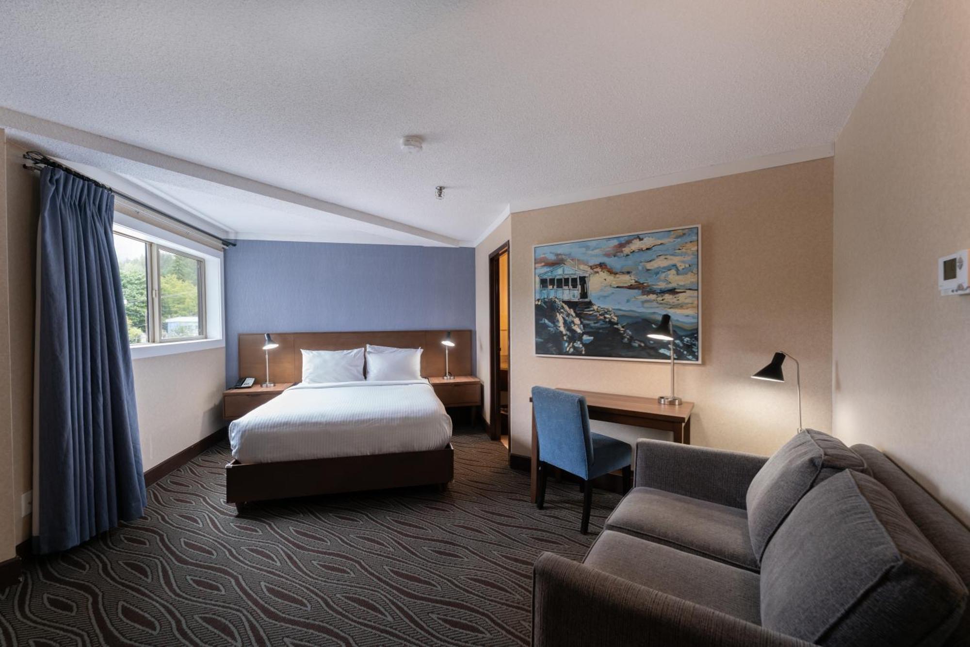 Prestige Mountain 4*
