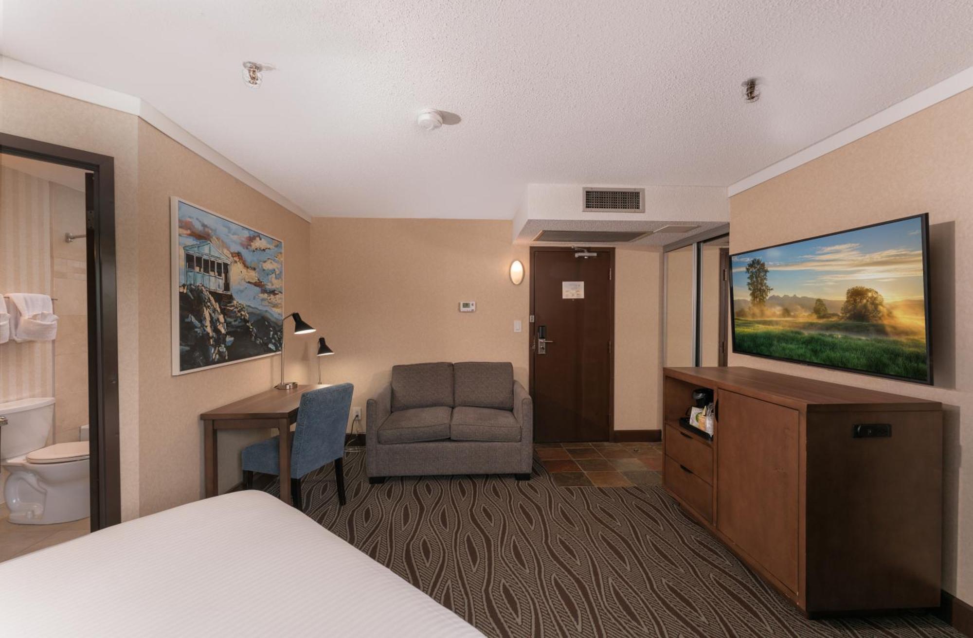 Prestige Mountain Rossland