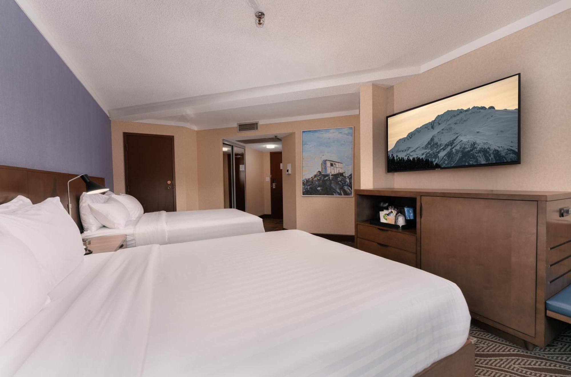 Prestige Mountain 4* Rossland