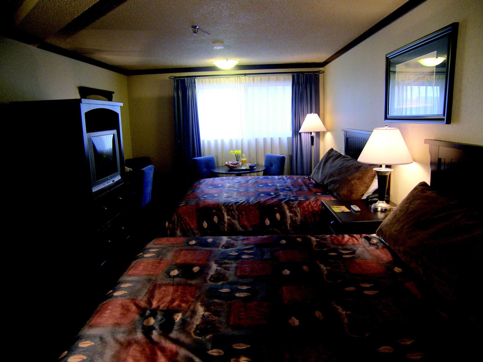Prestige Mountain Rossland