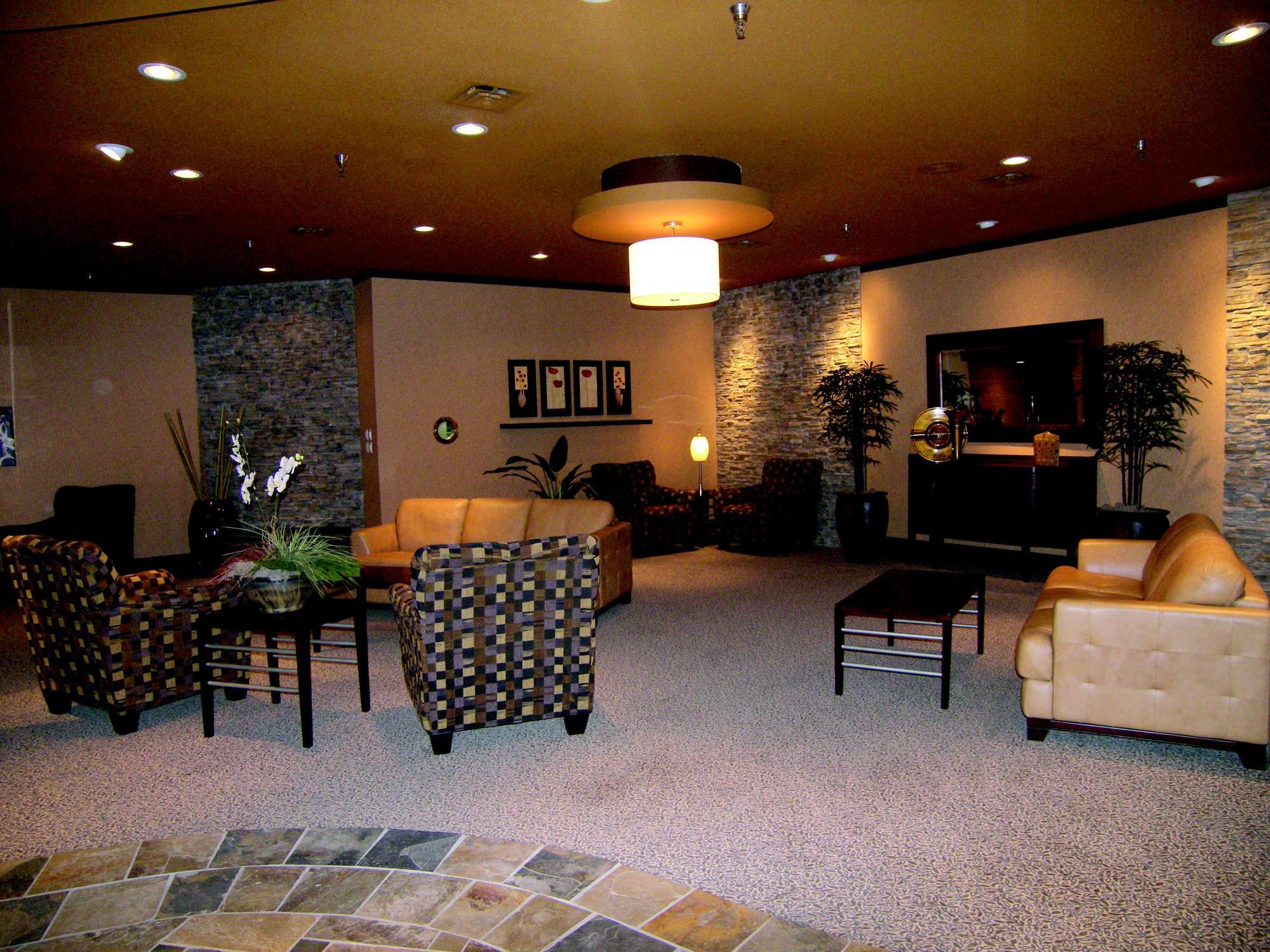 Prestige Mountain Hotel