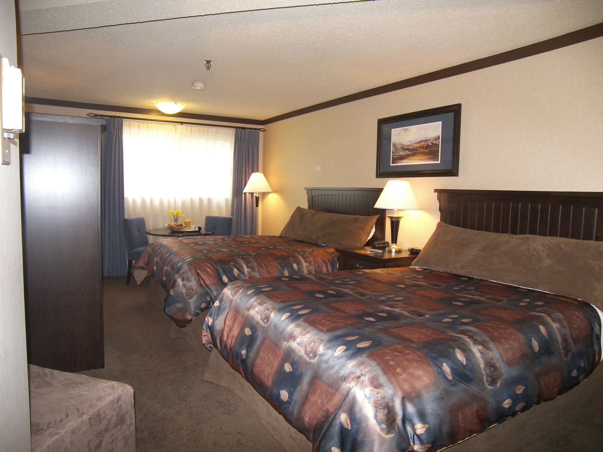Prestige Mountain 4*