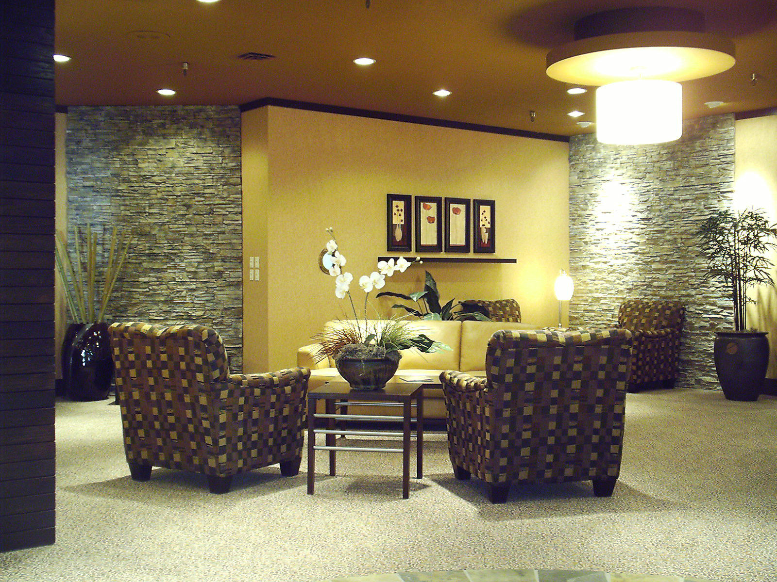Prestige Mountain Hotel 4*