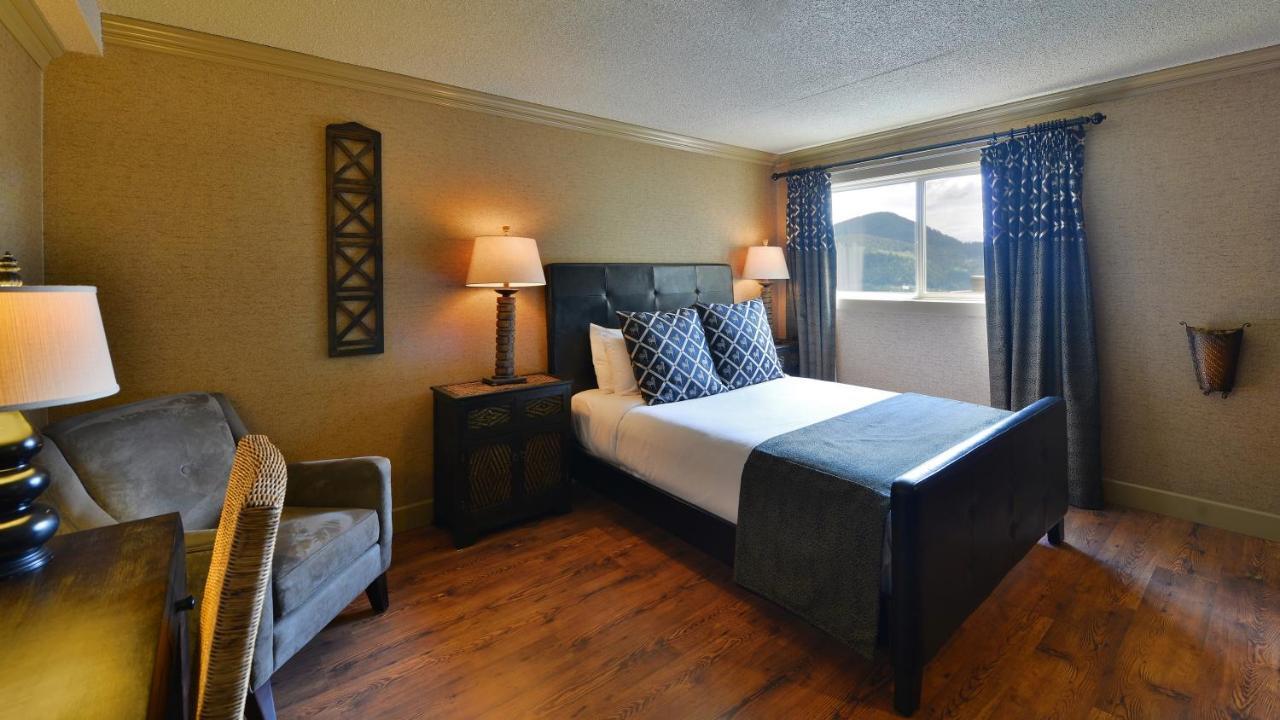 Prestige Mountain