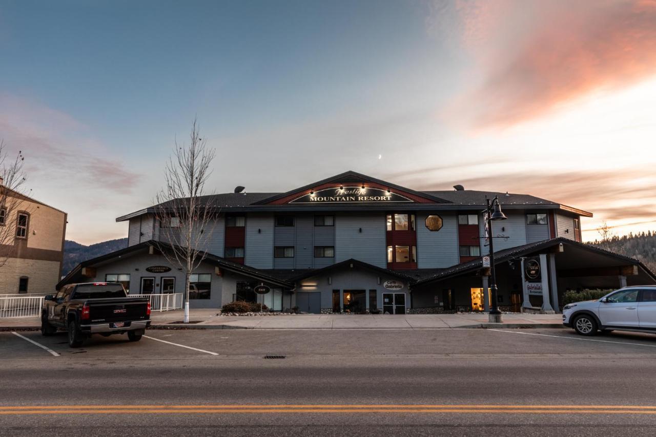Hotel Prestige Mountain